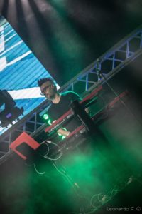 Dire Straits Over Gold, Young Festival Albignasego 2017, Giulio Farigliosi