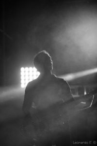 Dire Straits Over Gold, Young Festival Albignasego 2017, Francesco Piovan