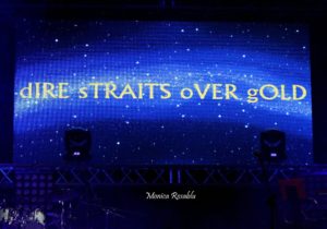 Dire Straits Over Gold, Young Festival Albignasego 2017