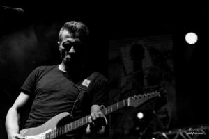Dire Straits Over Gold, Young Festival Albignasego 2017, Luca Friso, Suhr Guitars