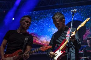 Dire Straits Over Gold, Young Festival Albignasego 2017, Luca Friso, Davide Repele