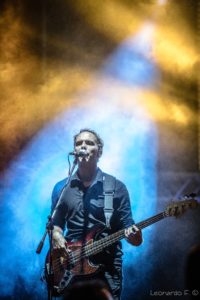 Dire Straits Over Gold, Young Festival Albignasego 2017, Francesco Piovan