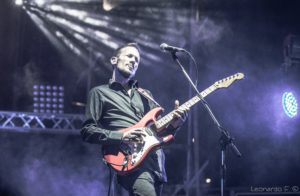 Dire Straits Over Gold, Young Festival Albignasego 2017, Davide Repele