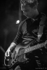 Dire Straits Over Gold, Young Festival Albignasego 2017, Francesco Piovan