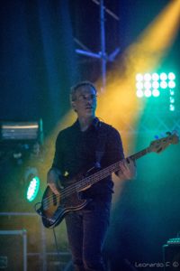 Dire Straits Over Gold, Young Festival Albignasego 2017, Francesco Piovan, Esp 400 Series